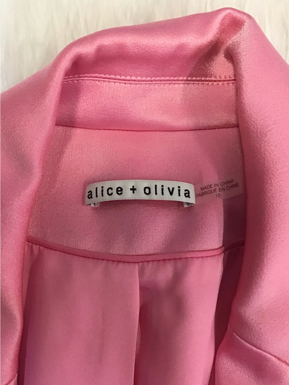 Alice + Olivia 10 - Picture 5 of 7
